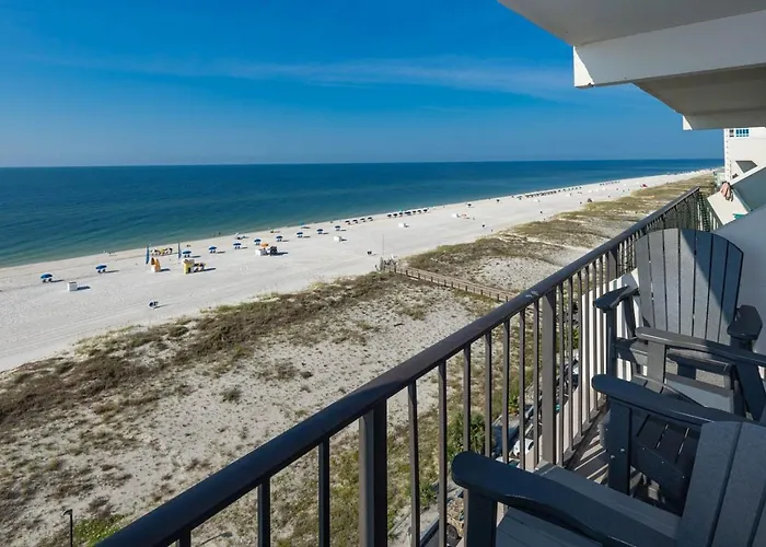 Island Winds East 808 Apartment