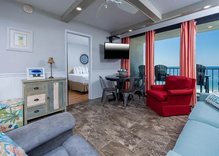 Island Winds East 808 Apartment