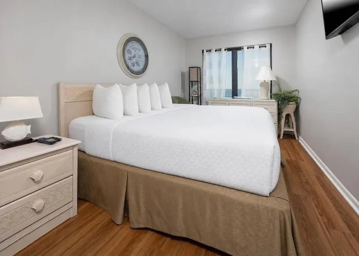 Island Winds East 808 Apartment Gulf Shores