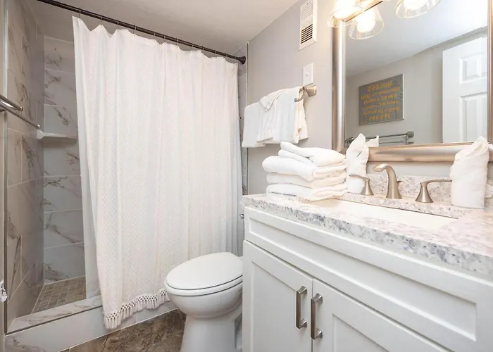 Island Winds East 808 Apartment Gulf Shores