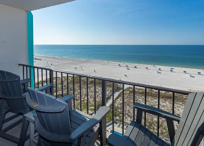 Island Winds East 808 Gulf Shores
