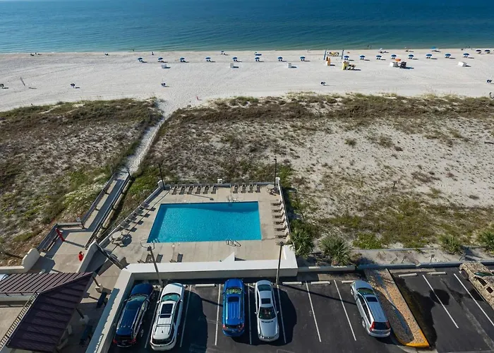 Apartment Island Winds East 808 Gulf Shores