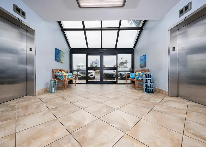 Island Winds East 808 Apartment Gulf Shores