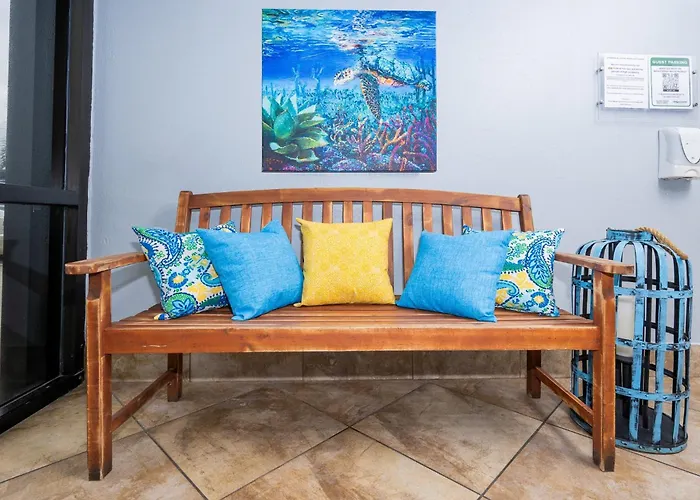 Island Winds East 808 Gulf Shores