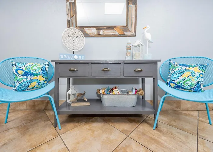 Apartment Island Winds East 808 Gulf Shores
