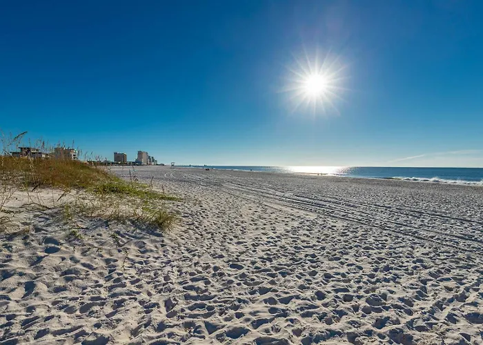 Apartment Island Winds East 808 Gulf Shores